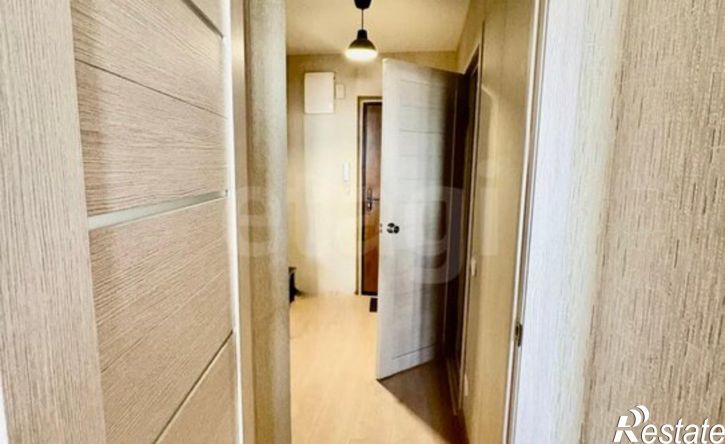 1-комн квартира б-р Победы, 42,  д. 42