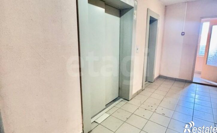 1-комн квартира б-р Победы, 42,  д. 42