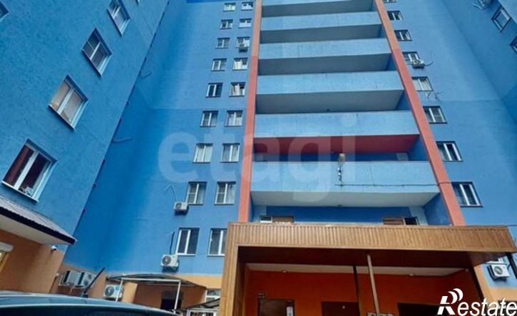 1-комн квартира б-р Победы, 42,  д. 42