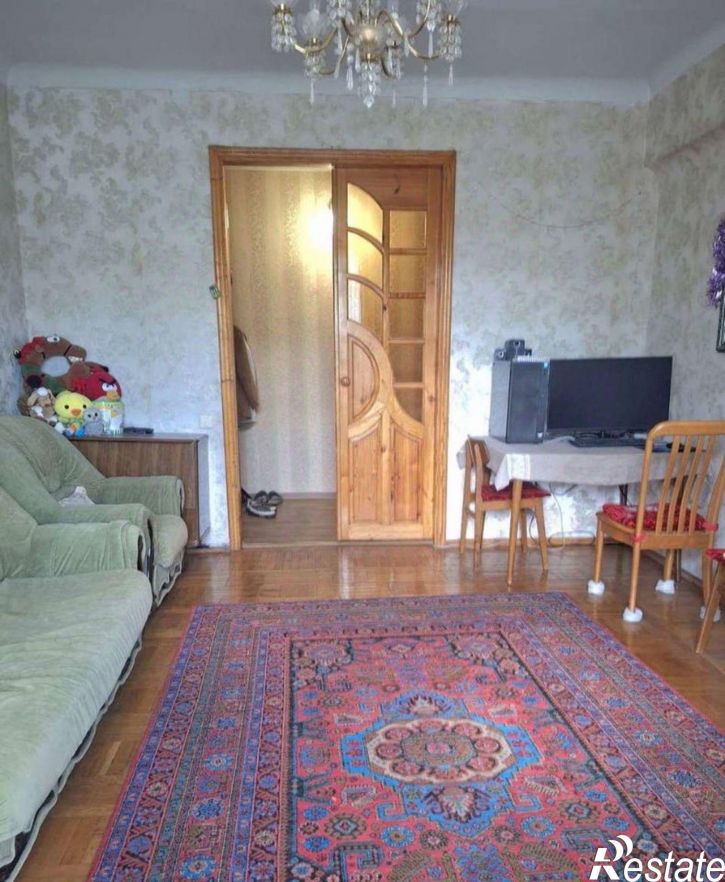 3-комн квартира улица Чайковского,дом 3