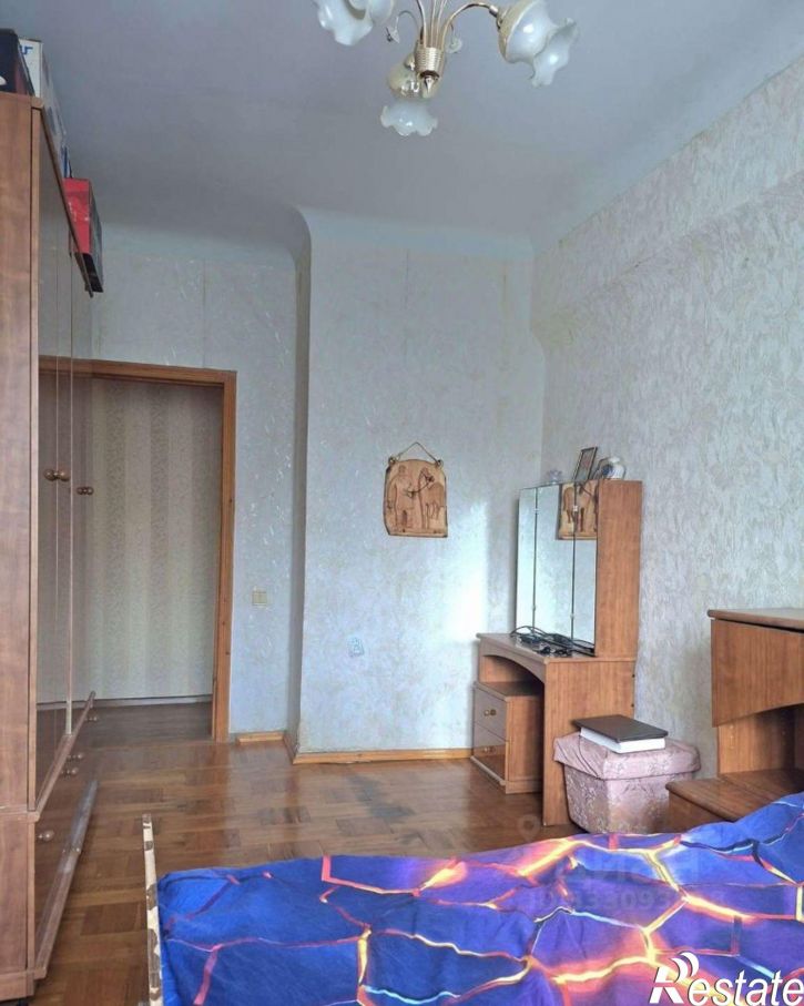 3-комн квартира улица Чайковского,дом 3
