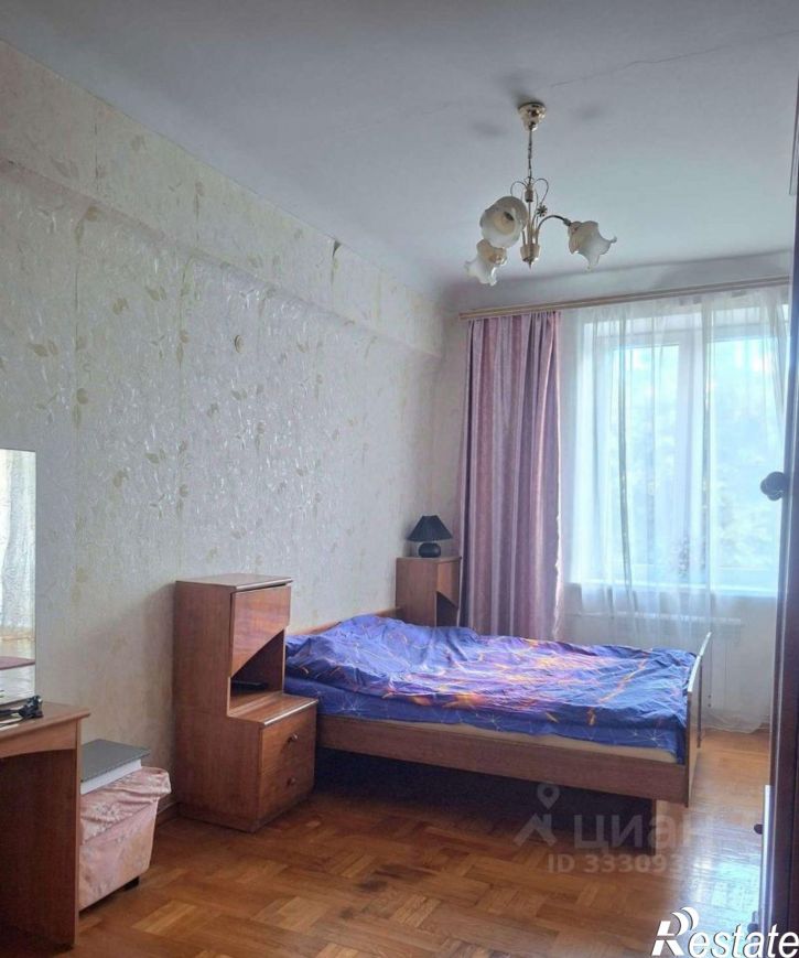 3-комн квартира улица Чайковского,дом 3