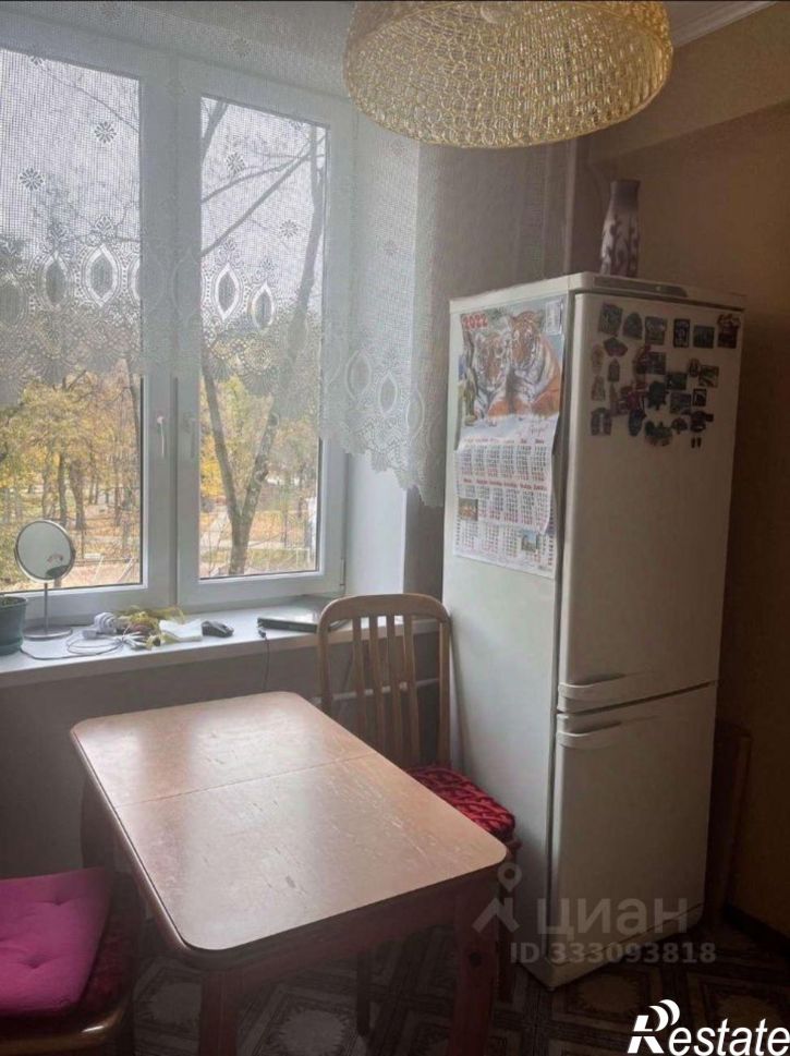 3-комн квартира улица Чайковского,дом 3