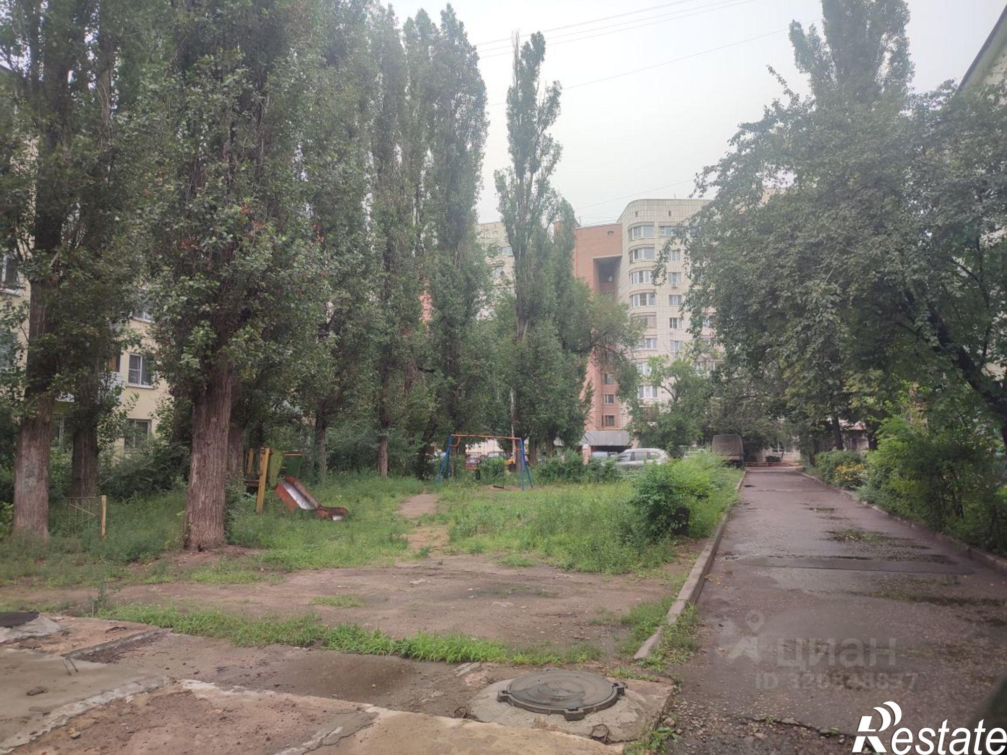 Сдать квартиру за 25 000 рублей на ул Остужева, 6
