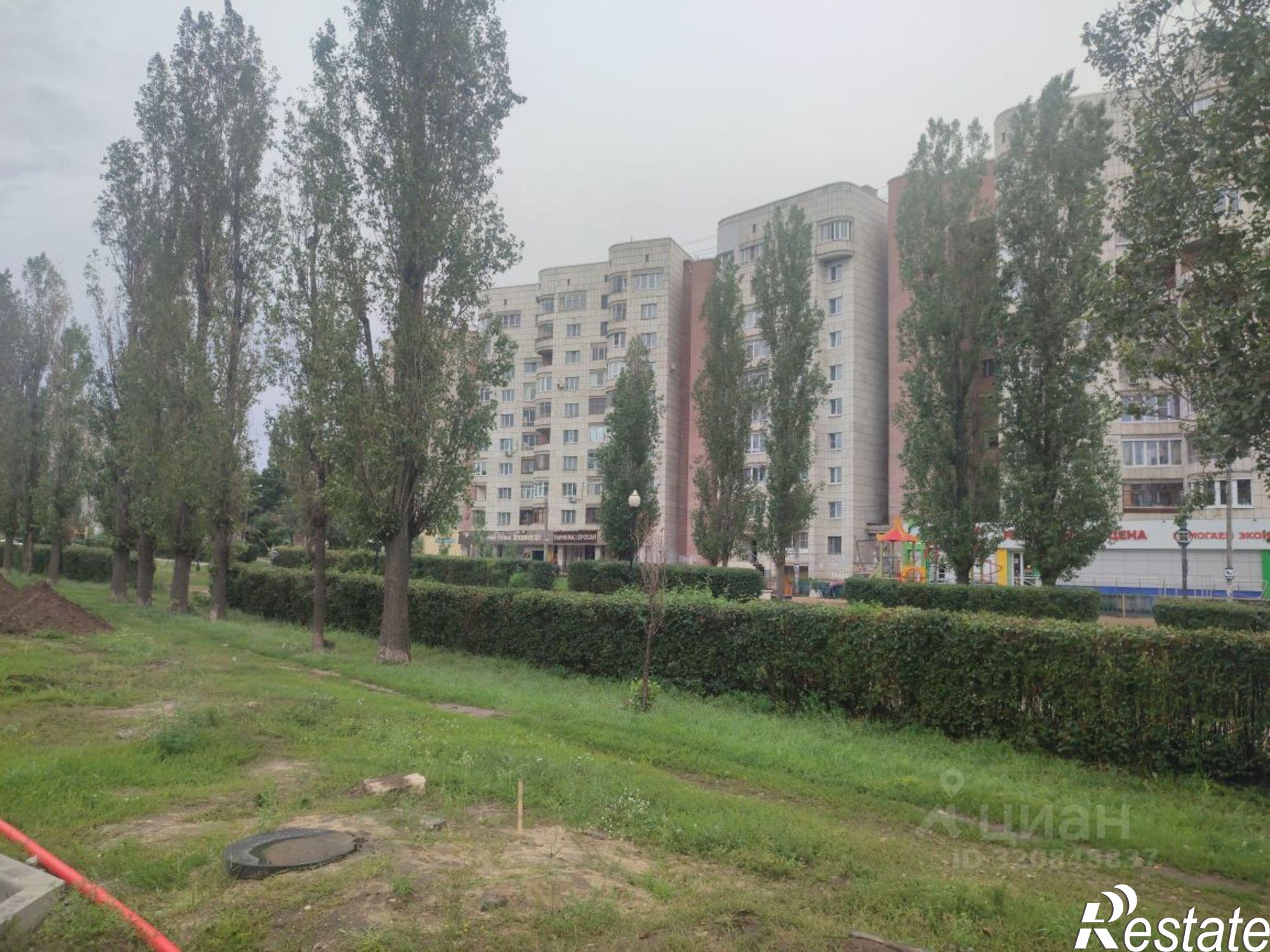 Сдать квартиру за 25 000 рублей на ул Остужева, 6