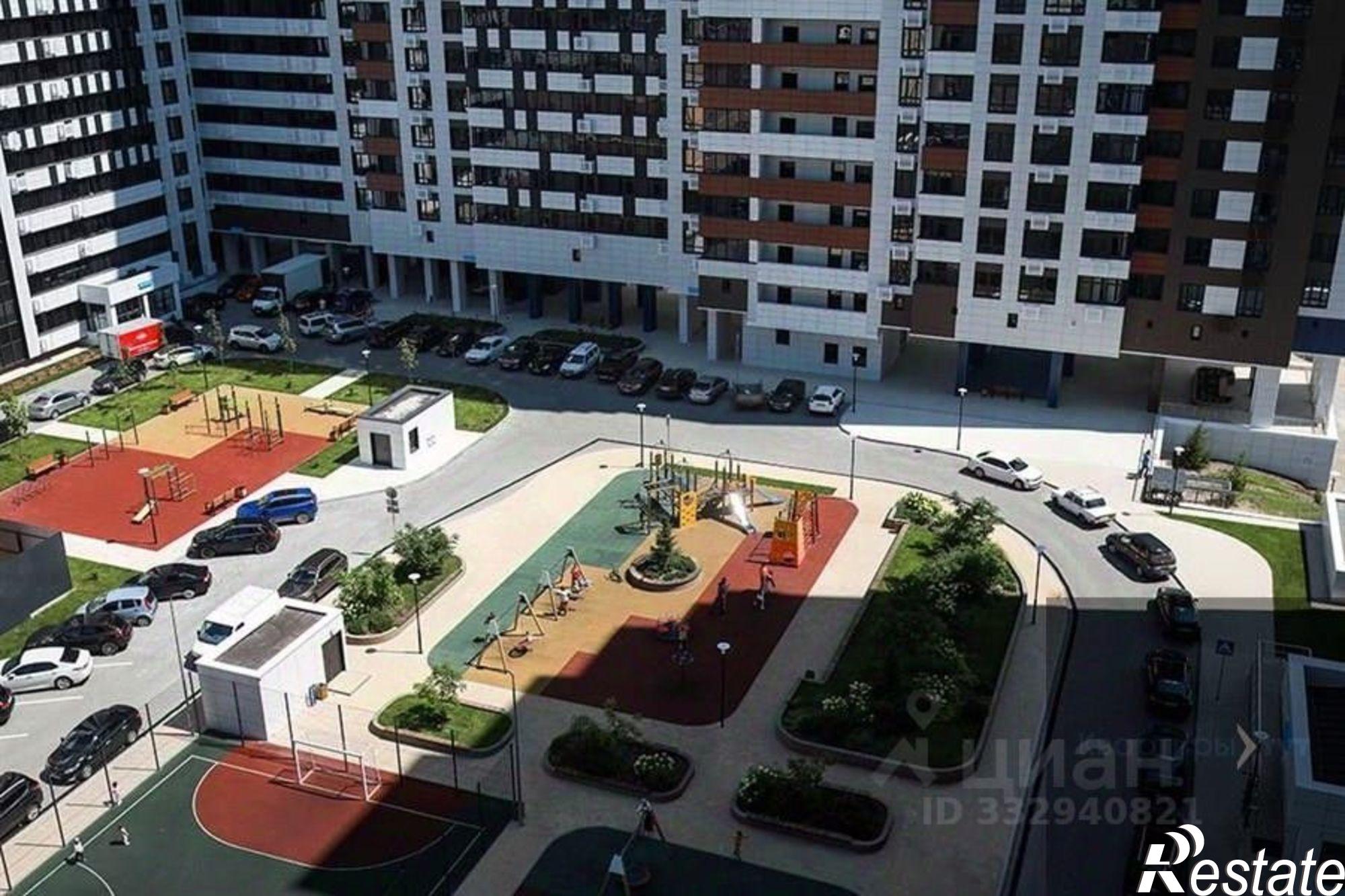 Купить квартиру за 16 507 700 рублей на ул Красноармейская, 31