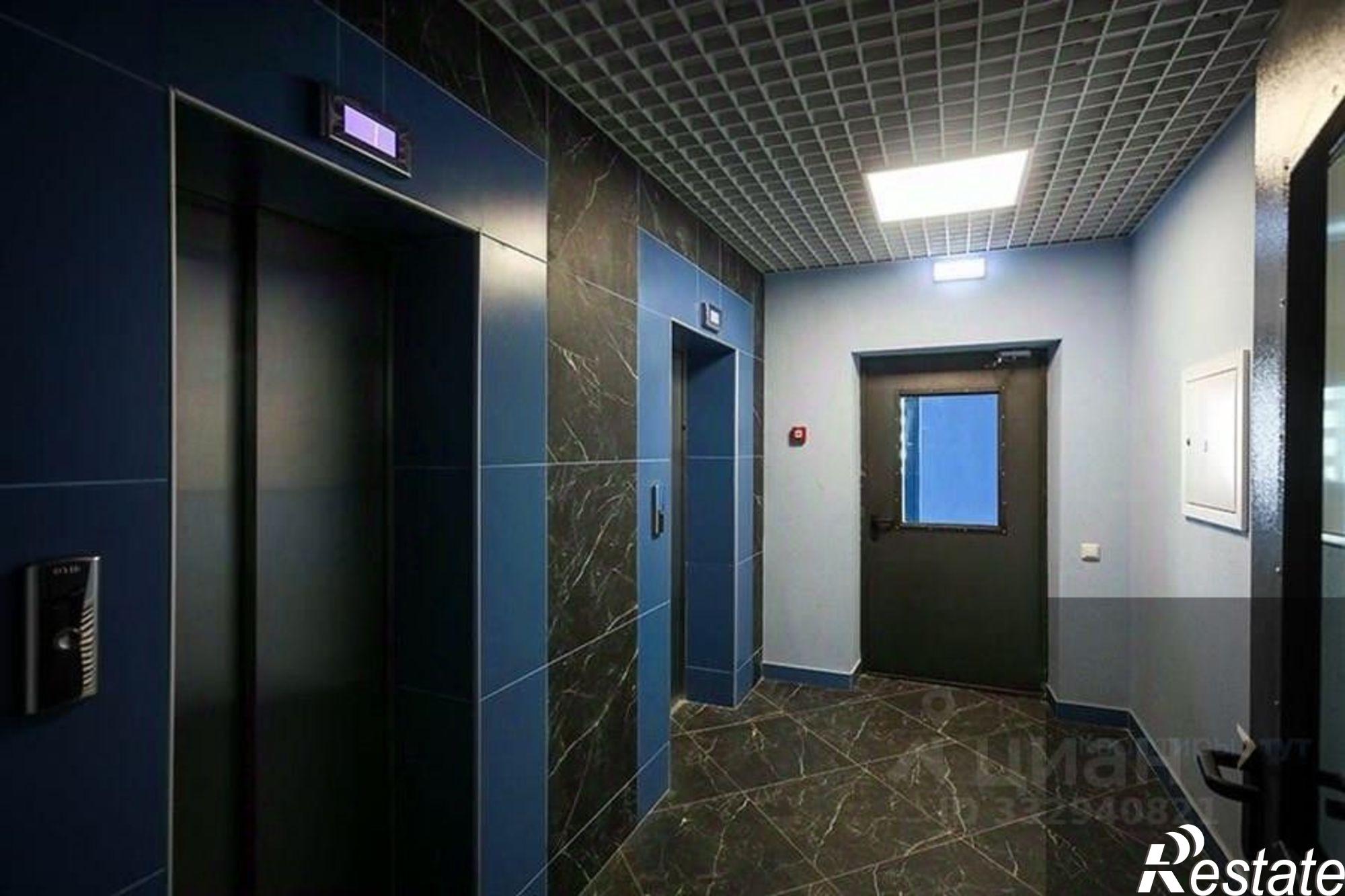 Купить квартиру за 16 507 700 рублей на ул Красноармейская, 31