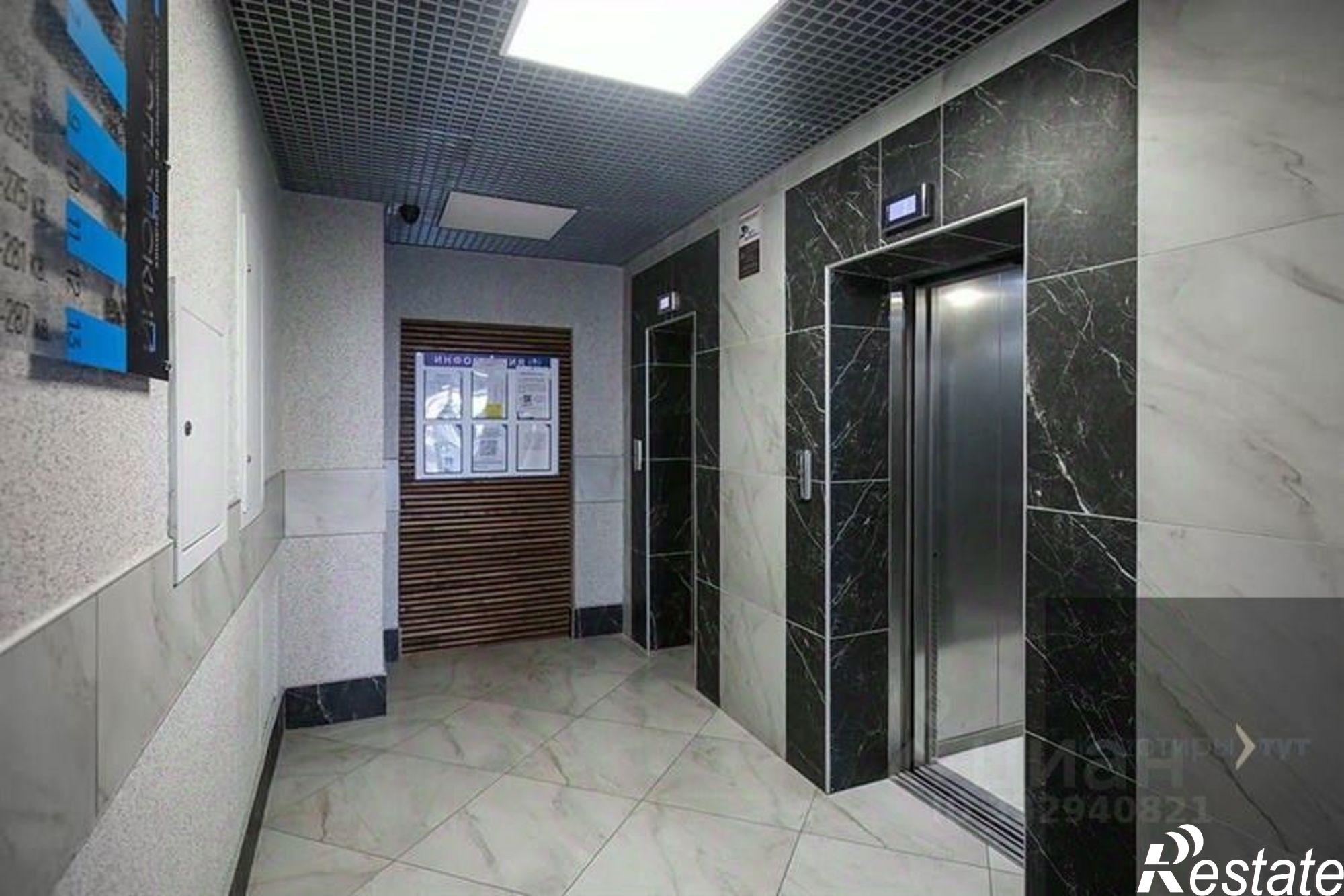 Купить квартиру за 16 507 700 рублей на ул Красноармейская, 31