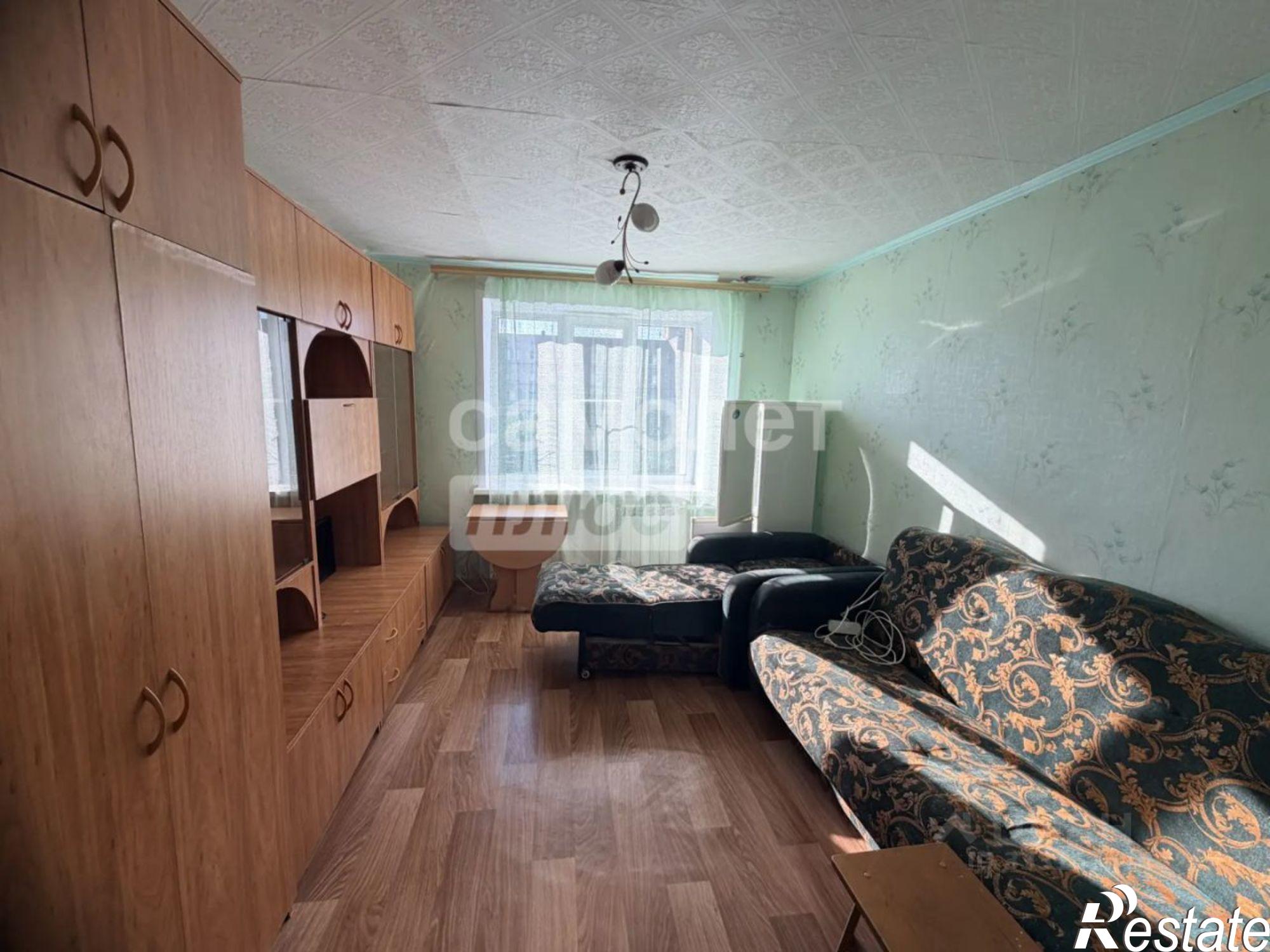 Сдать комнату за 12 000 рублей на ул Переверткина, 43