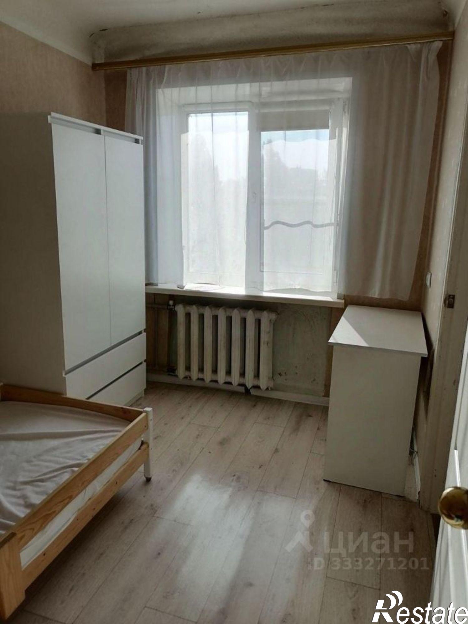 Сдать квартиру за 23 100 рублей на Ленинский пр-кт, 121