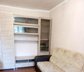 1-комн, 32кв м, этаж 3/5 ул Краснознаменная, 77