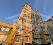 3-комн, 96кв м, этаж 3/16 ул Академика Гмелина, 10
