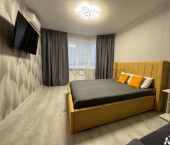 1-комн, 37кв м, этаж 16/17 Московский пр-кт, 120