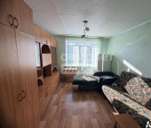 комната 13 кв м ул Переверткина, 43