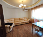 3-комн, 96кв м, этаж 8/17 ул Ломоносова, 117