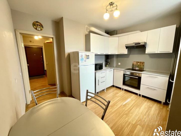 1-комн квартира ул Челюскинцев, 101в,  д. 101в