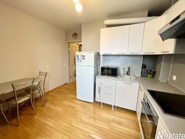 1-комн квартира ул Челюскинцев, 101в,  д. 101в