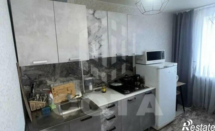 1-комн квартира ул Желябова, 15,  д. 15