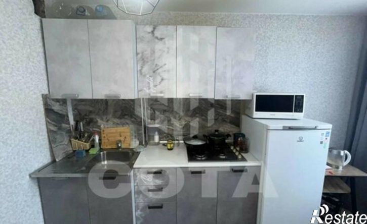 1-комн квартира ул Желябова, 15,  д. 15