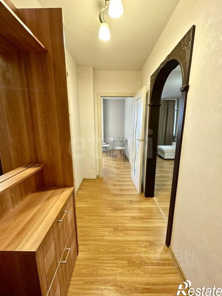 1-комн квартира ул Челюскинцев, 101в,  д. 101в