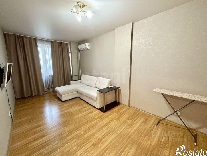 1-комн квартира ул Челюскинцев, 101в,  д. 101в