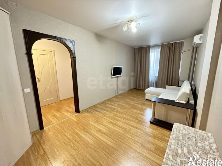 1-комн квартира ул Челюскинцев, 101в,  д. 101в