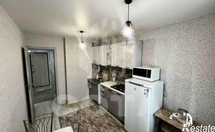 1-комн квартира ул Желябова, 15,  д. 15