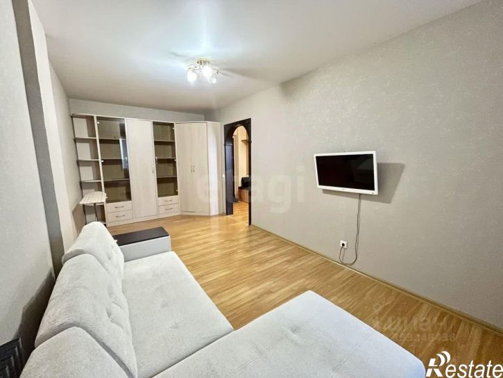 1-комн квартира ул Челюскинцев, 101в,  д. 101в