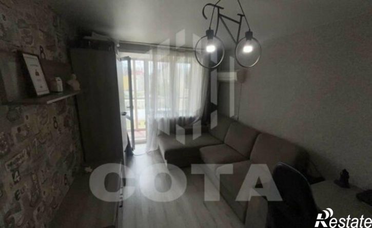 1-комн квартира ул Желябова, 15,  д. 15