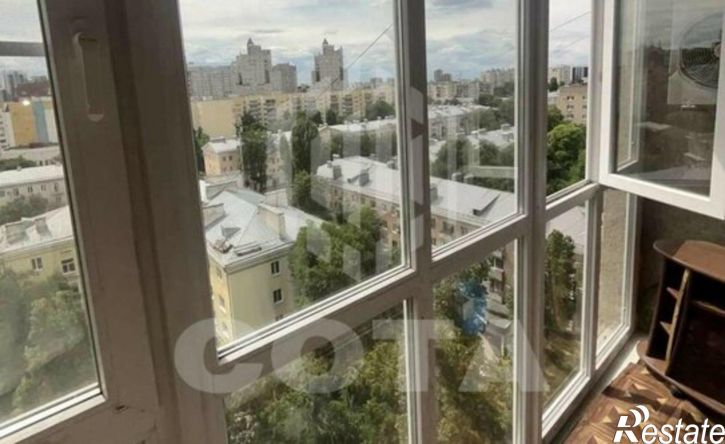 1-комн квартира ул Желябова, 15,  д. 15