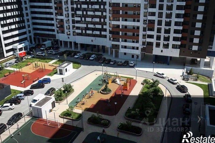 3-комн квартира в новом доме ул Красноармейская, 31,  д. 31