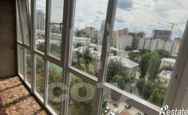 1-комн квартира ул Желябова, 15,  д. 15