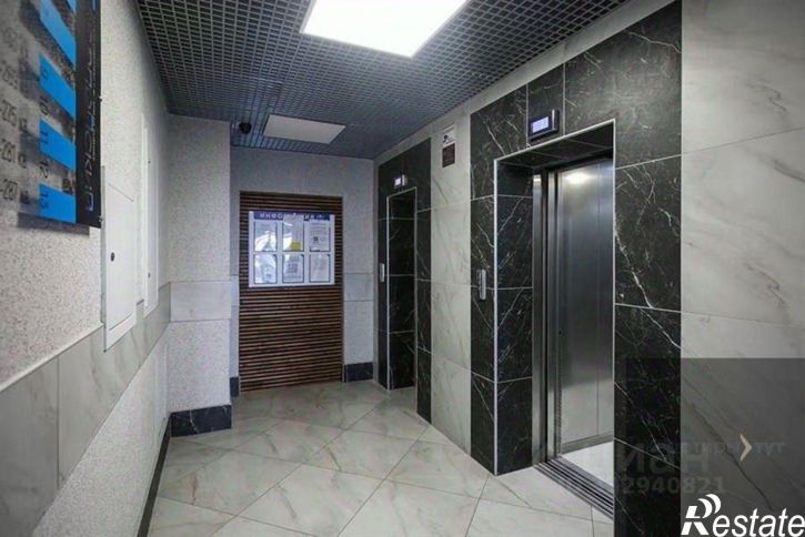 3-комн квартира в новом доме ул Красноармейская, 31,  д. 31