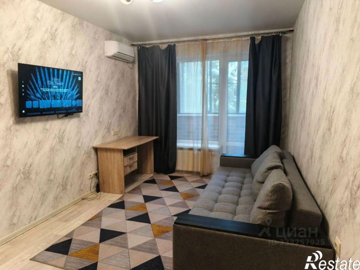 1-комн квартира ул Суворова, 122д,  д. 122д