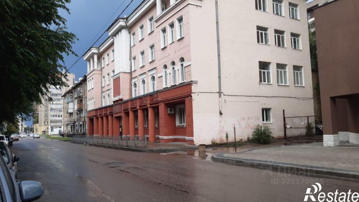 2-комн квартира ул Пушкинская, 41,  д. 41