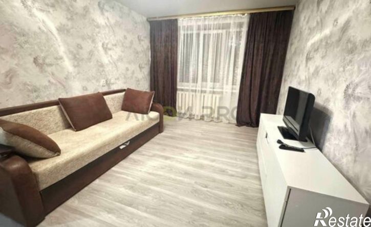 1-комн квартира ул Героев Сибиряков, 53,  д. 53