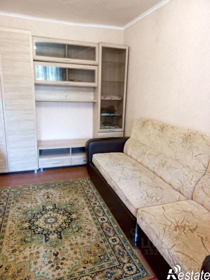 1-комн квартира ул Краснознаменная, 77,  д. 77