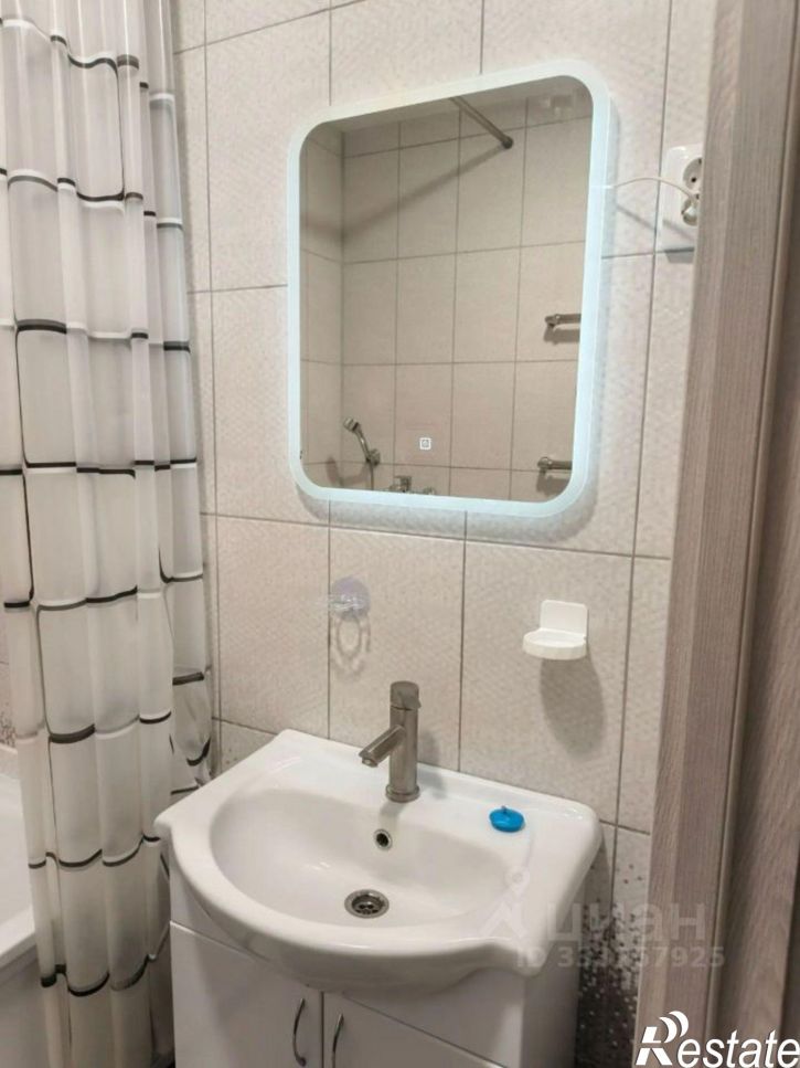 1-комн квартира ул Суворова, 122д,  д. 122д