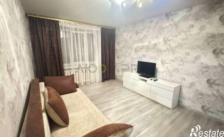 1-комн квартира ул Героев Сибиряков, 53,  д. 53