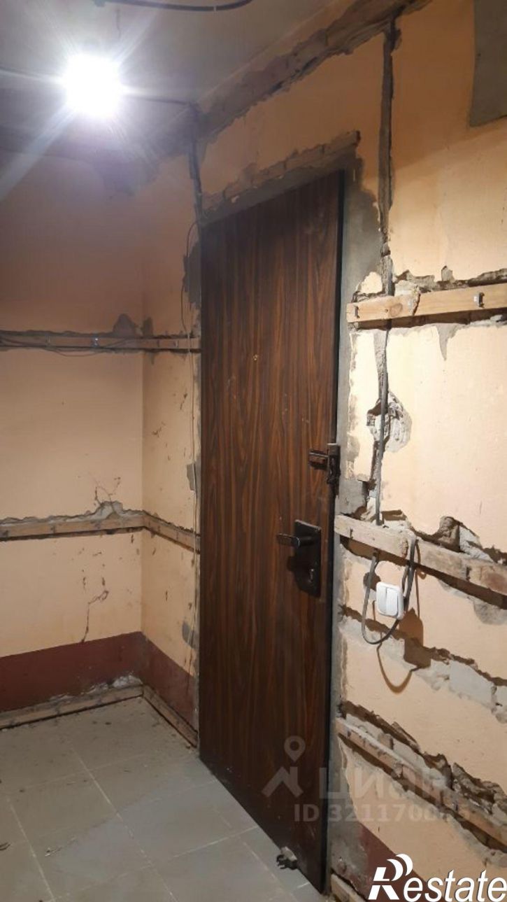 2-комн квартира ул Пушкинская, 41,  д. 41