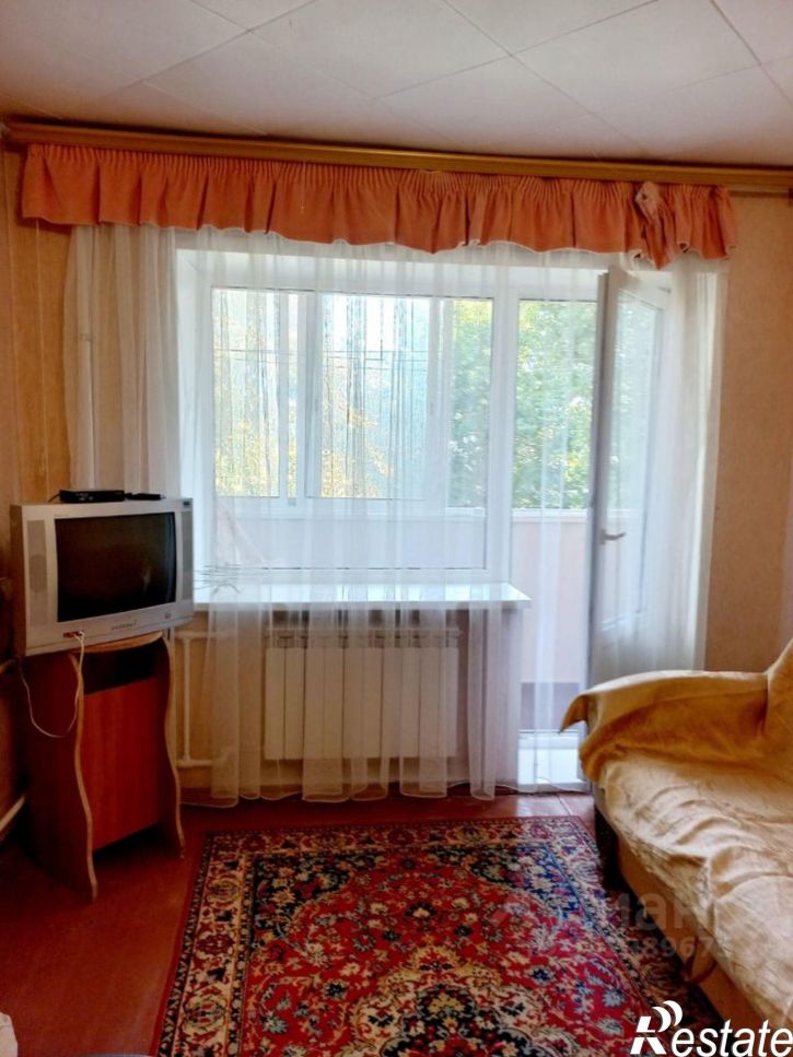 1-комн квартира ул Краснознаменная, 77,  д. 77