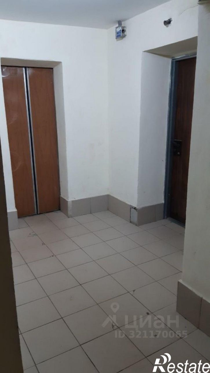 2-комн квартира ул Пушкинская, 41,  д. 41
