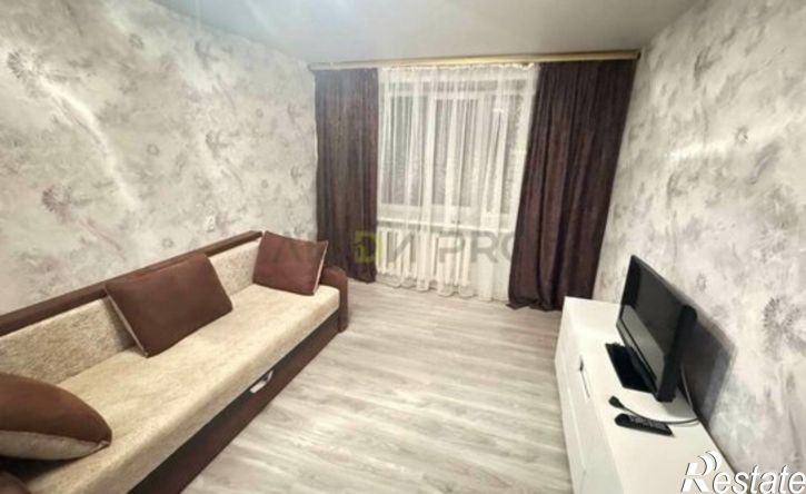 1-комн квартира ул Героев Сибиряков, 53,  д. 53