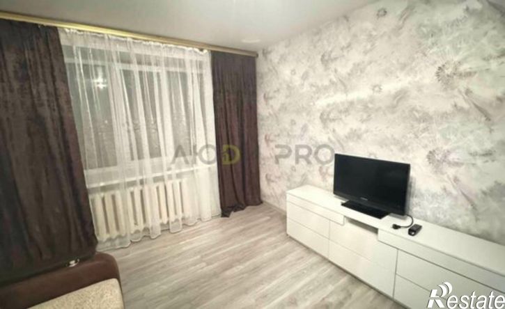 1-комн квартира ул Героев Сибиряков, 53,  д. 53