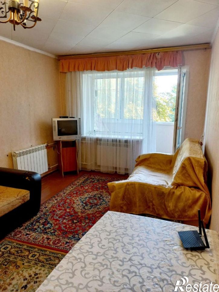 1-комн квартира ул Краснознаменная, 77,  д. 77