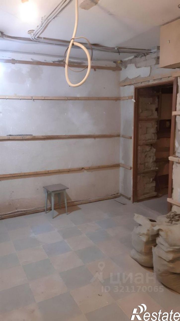 2-комн квартира ул Пушкинская, 41,  д. 41