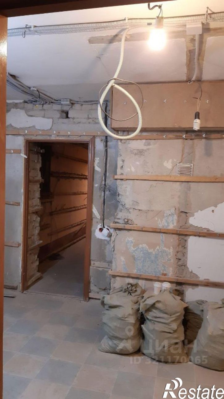 2-комн квартира ул Пушкинская, 41,  д. 41