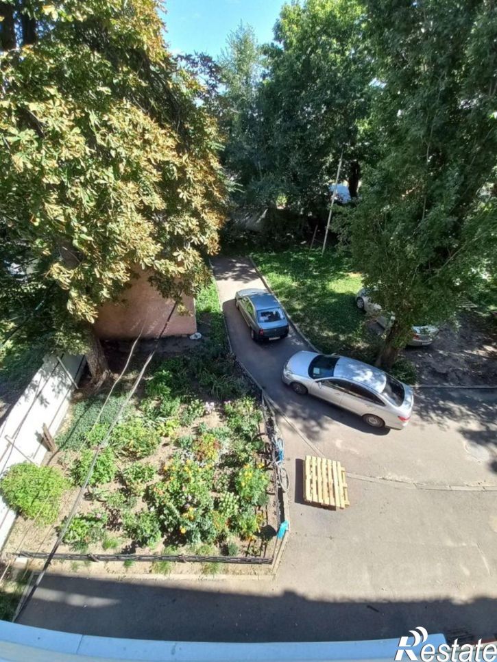 1-комн квартира ул Краснознаменная, 77,  д. 77