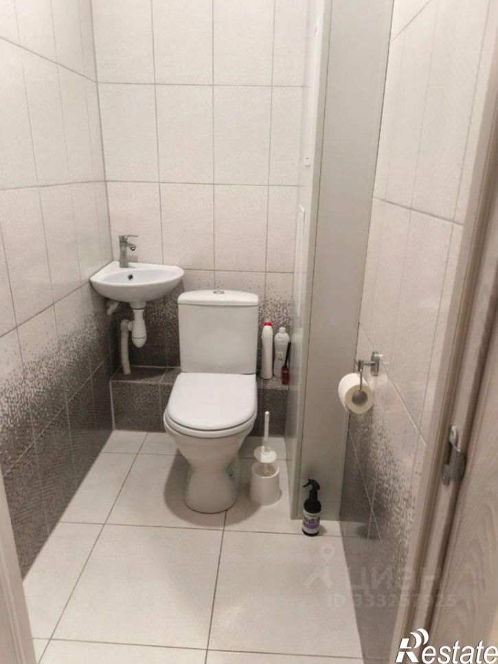 1-комн квартира ул Суворова, 122д,  д. 122д