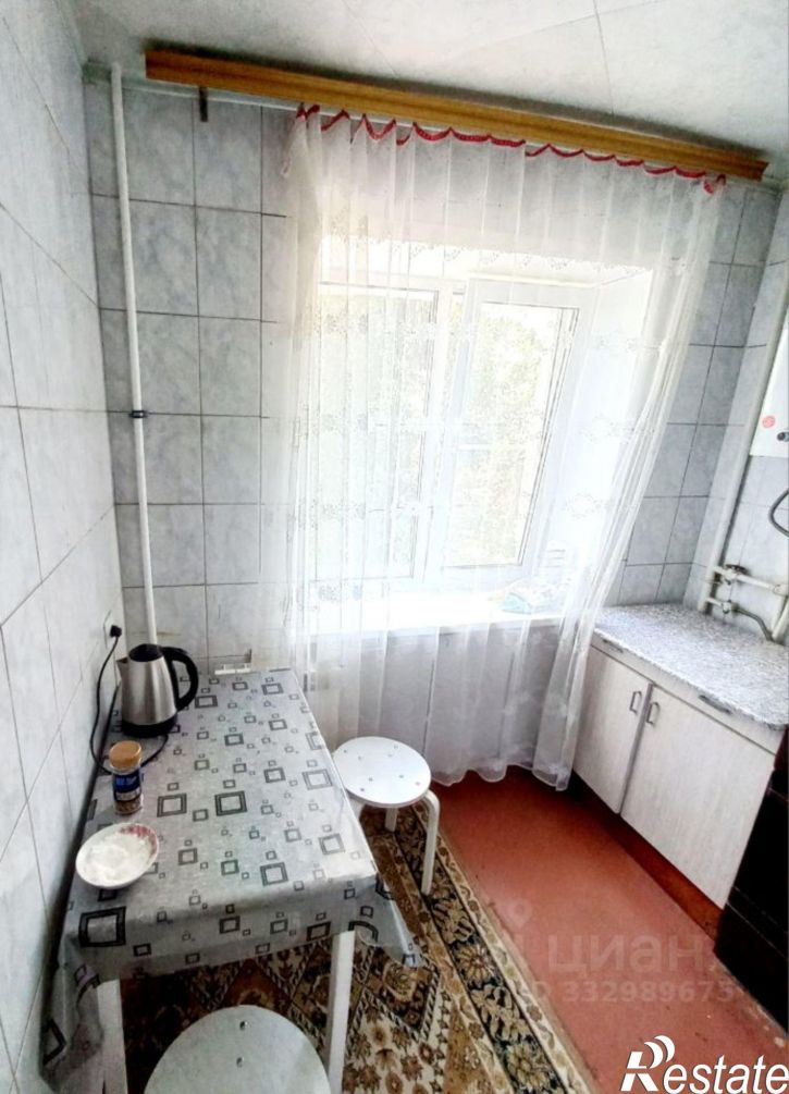 1-комн квартира ул Краснознаменная, 77,  д. 77